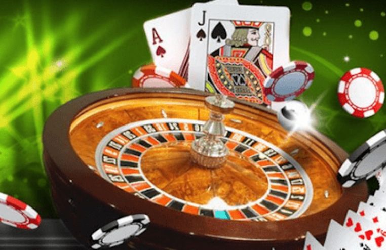 پاکستان کے 777FE Game کھلاڑیوں کے لیےجیک پاٹ گیم