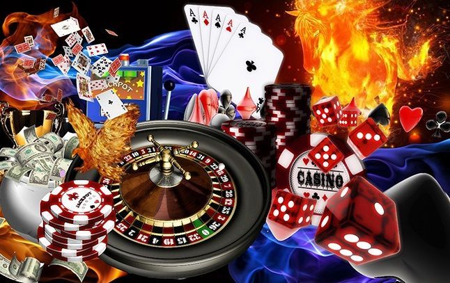 777FE Game کیسینو میں رولیٹی گیمز کے بارے میں معلومات