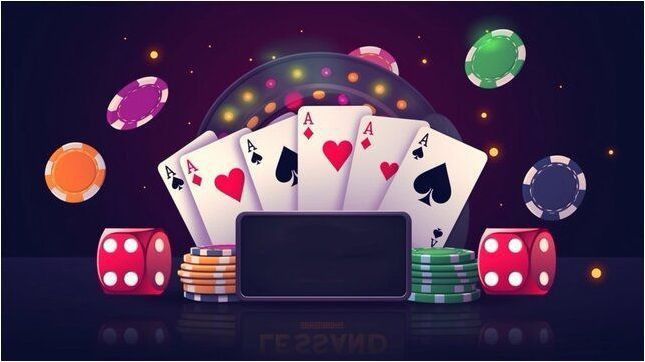 777FE Game کیسینو میں ایک آن لائن گیم کا انتخاب کریں۔