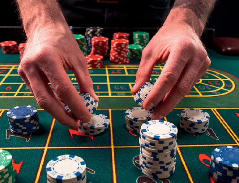 ایک اکاؤنٹ بنائیں یا 777FE Game کیسینو میں لاگ ان کریں۔