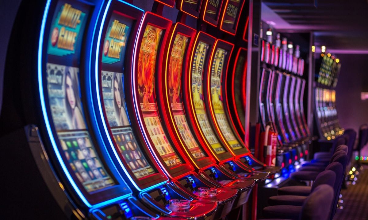 پاکستان کے نئے 777FE Gameکیسینو کھلاڑیوں کے لیے خوش آمدید بونس
